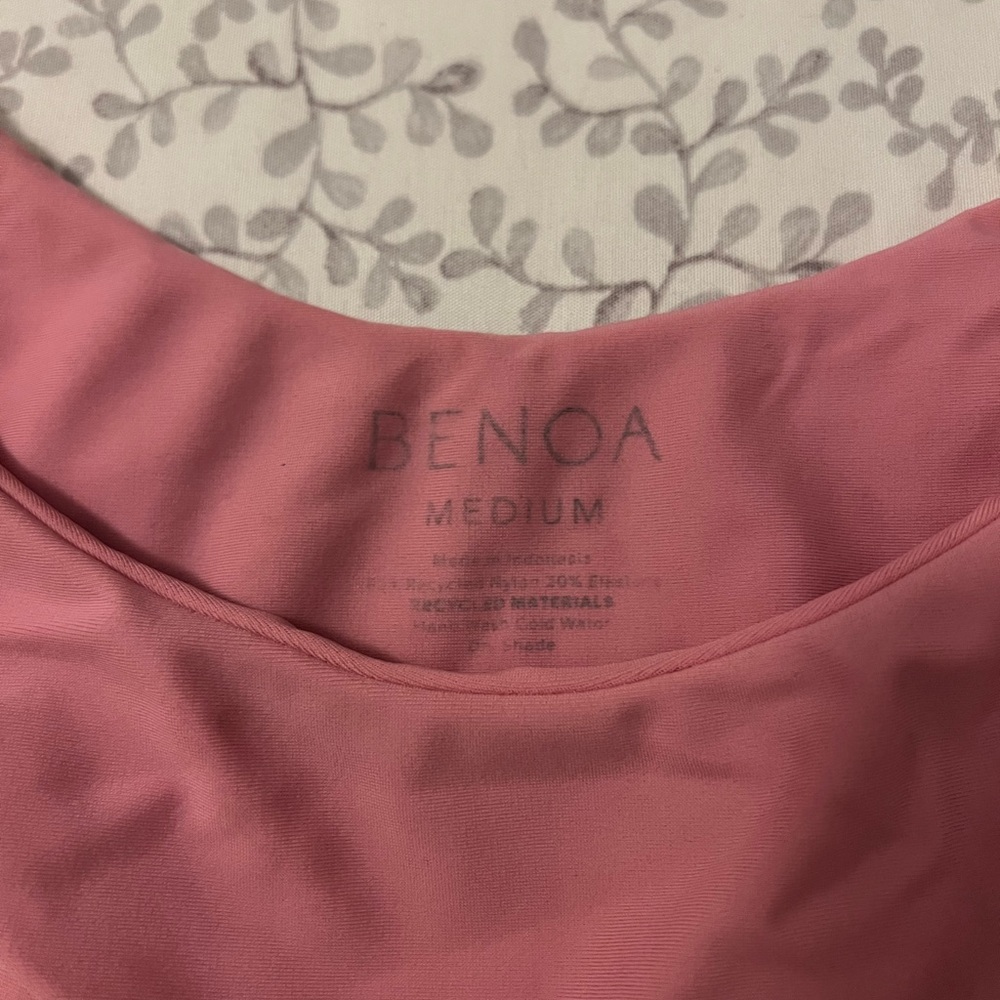 Benoa Swim Bikini - Picture 3 of 3
